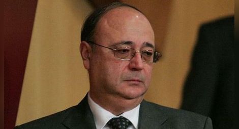 Колата на Петко Сертов засечена до зеленчукова борса