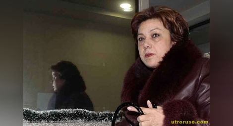 Етичната комисия на ВСС казва дали Гугушева е нарушила етичните норми