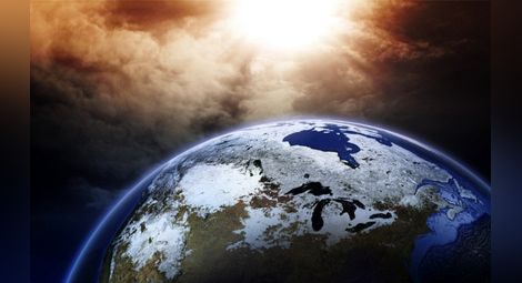 Един век е достатъчен, за да се обърнат магнитните полюси