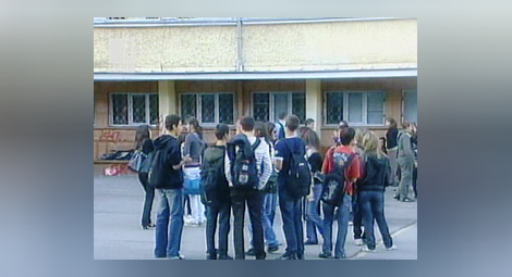 България е първенец в Европа по ранно напускане на училище