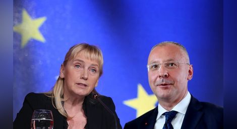 Пленумът на БСП избира водач на евролистата