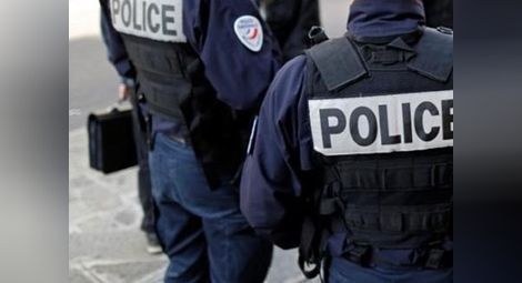 Задържаха във Франция терорист, планирал атаки в Париж и в България