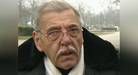 Освободеният Опиц: Няма къде да рисувам