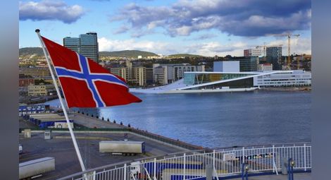 Кандидат посланик на САЩ в Норвегия се оттегли, за да не се излага