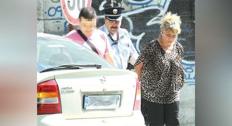 Ходжа Лили завлече семейство от Раковски с 34 бона, за да развали черна магия