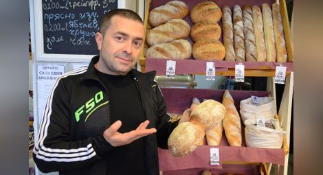 Филип Хайвазиян става „арменец“ заради бизнес с ядки