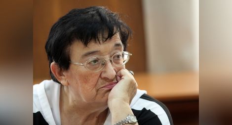 Мика Зайкова: Нужен е гратисен период за бъдещите пенсионери