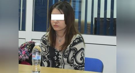 Тормозената Титяна от дома в Търново: "Мълчах, за да не ме оставят без тоалет на бала"