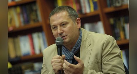 Най-четените съвременни български автори за 2014 г.