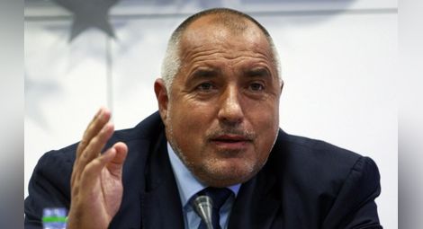 Борисов от Брюксел: България продължава с "Южен поток"