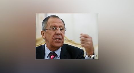 Лавров: Новите санкции на САЩ може да подкопаят отношенията с Москва