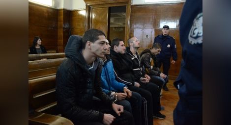 Търговски представител от Петрич не иска да кара Коледа в ареста