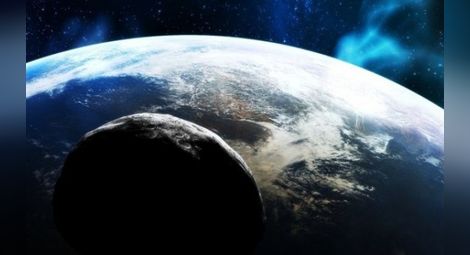 Огромен астероид ще прелети опасно близко покрай Земята