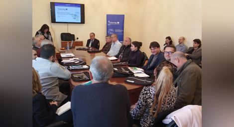 Половината от всички кораби по Дунав са румънски