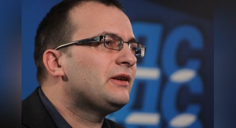 Мартин Димитров успокои страстите: Не искаме да разбиваме коалицията