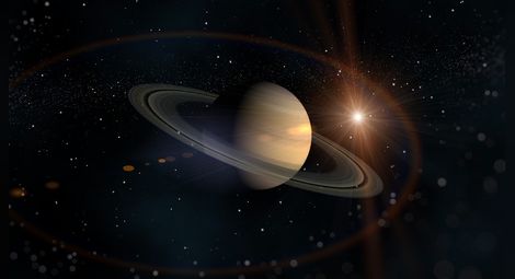 Посланието на Сатурн: Каквото сме посели, това ще пожънем!