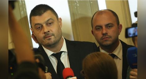 Един от депутатите отцепници решил да остане в ББЦ