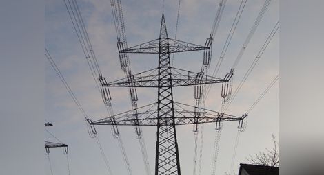 15 000 души без ток във Видинско