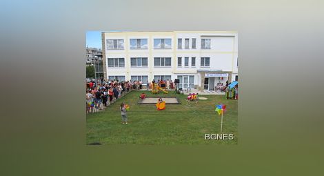 Американската армия ще ремонтира детски градини у нас