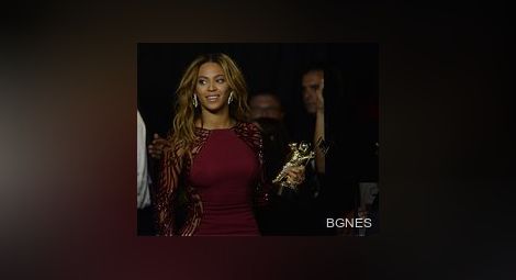 Бионсе оглави годишна класация за най-популярни парчета