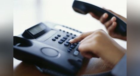 Домашните телефони на Виваком задължително с код пред номера