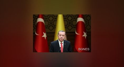 Ердоган: Време е ЕС да спре ислямофобията