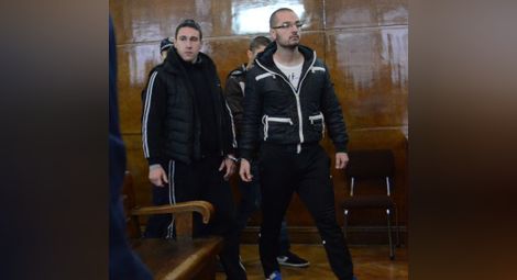 Петричанин важен играч в наркоканал остава в ареста