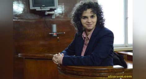 Рестарт на абсурдното дело срещу журналистката Ася Пенчева