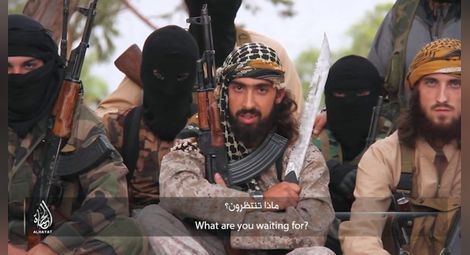 Джихадисти се заканвали на Франция два месеца преди атентата в Париж
