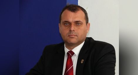 ВМРО-Русе: БДЖ поставя под въпрос бъдещето на Русе като транспортен център