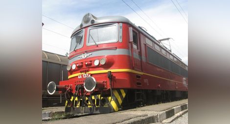 Силистра и Разград против  спирането на влакове от Русе