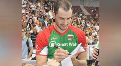 Казийски окончателно: Няма да се върна