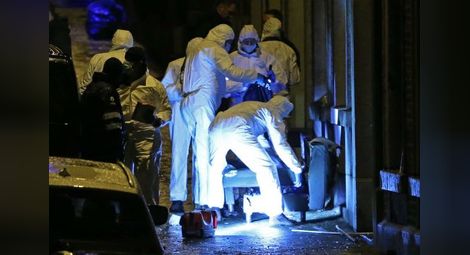 CNN: 20 "спящи клетки" в Белгия са готови за атаки