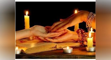 Пипнаха млада врачка, взела пари, злато и лаптоп за разваляне на магия