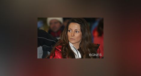Сани Жекова: Фаулстарт на финала ми коства медала