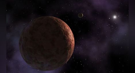 В Слънчевата система може би има още две планети