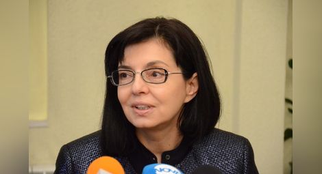 Меглена Кунева: Щом в Румъния са го направили, не може ние да не можем!