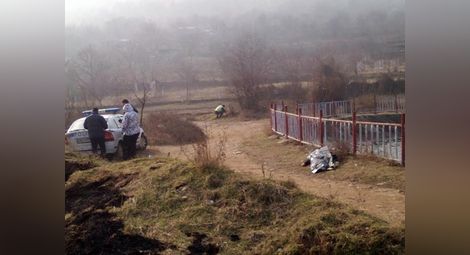 Мъж се удави при опит да спаси кучето си