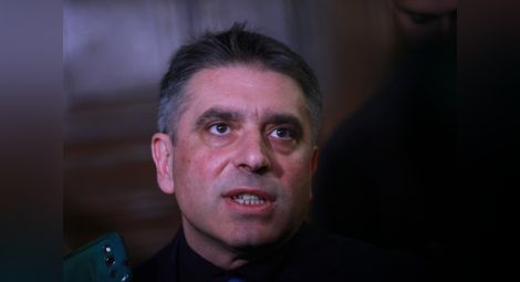 Данаил Кирилов: Не е говорено с мен за министър на правосъдието