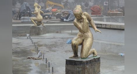 СБХ: Случаят със статуите на  Далчев е недопустим прецедент!