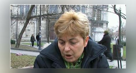 Майката на нарочения за убиец на Хюлия: Сринаха Иван психически