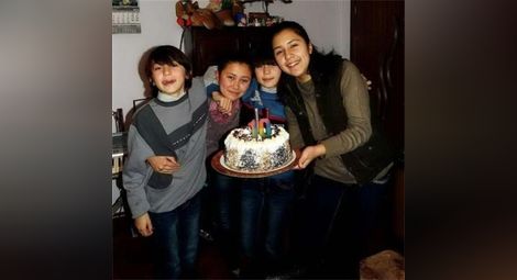 Хасан и Ибрахим се местят в Австрия