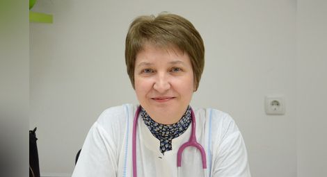 Д-р Цветанка Фучиджиева: Няма вълшебни лекарства, след които едно дете  да бъде винаги здраво