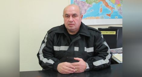 Валентин Атанасов се връща начело на ДАИ