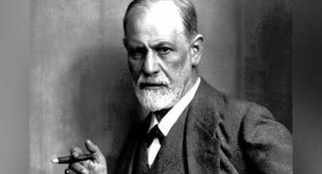 25 мисли на Фройд, които ще ни разкажат много за нас самите