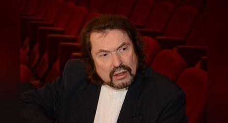 Авторът на операта за Мерилин очаква срещата с публиката