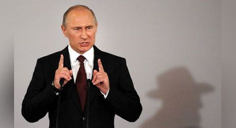 „Блумбърг”: Путин изхвърли милиардерите от най-близкото си обкръжение