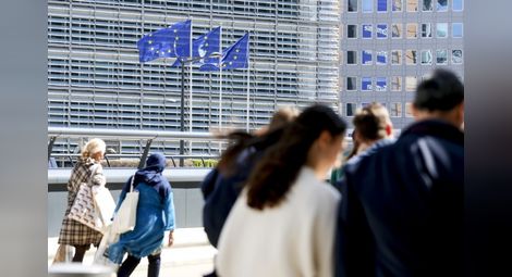 Европейските държави под заплаха от ускорени глоби за неспазване законите на ЕС