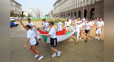 Евростат: България на 15-то място в ЕС по физическа активност с 57% спортуващи