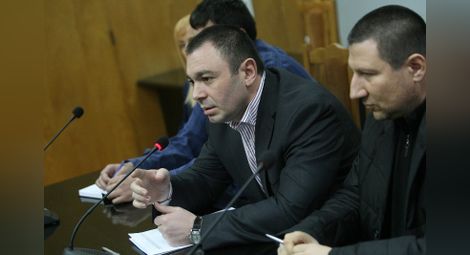 Лазаров: Разкаяли се бандити дават показания, не можем да се отървем от свидетели срещу Черния Роди